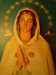 Matka Bo�a w Montichiari