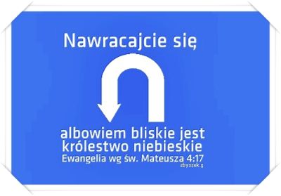 Nawracajcie sie